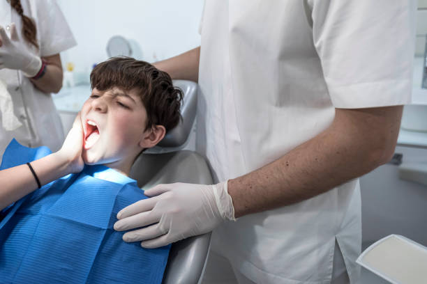Best Broken Tooth Emergency  in Rogersville, TN