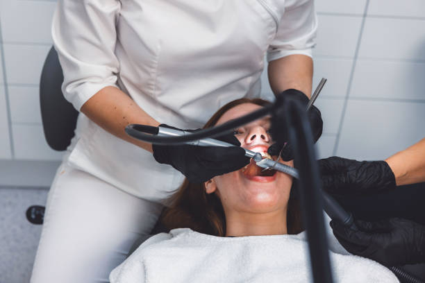 Best Knocked-Out Tooth Emergency  in Rogersville, TN