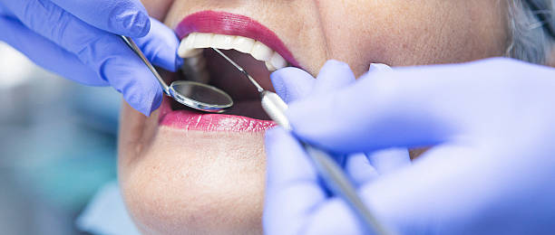Best Urgent Tooth Repair  in Rogersville, TN
