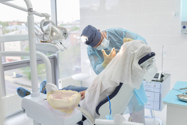 Best Chipped Tooth Repair Near Me  in Rogersville, TN