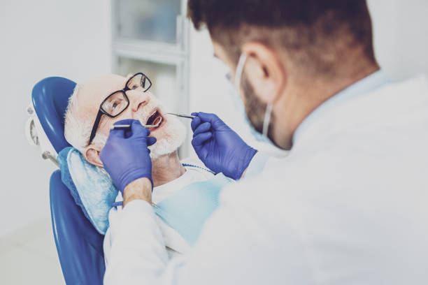 Best Broken Tooth Emergency  in Rogersville, TN